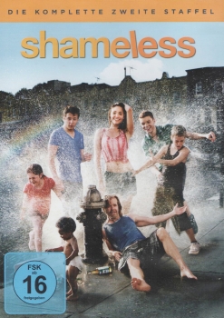 Shameless - Staffel 2